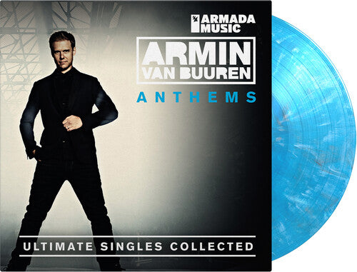 Van Buuren, Armin: Anthems (Ultimate Singles Collected)