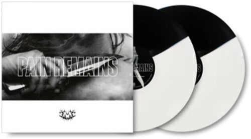 Lorna Shore: Pain Remains - Ltd Black & White Split Vinyl - Ltd. Gatefold Black-White Split 2LP