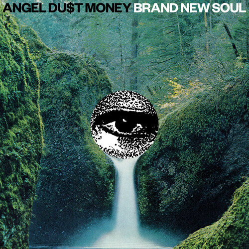 Angel Dust: Brand New Soul