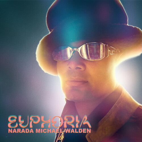 Walden, Narada Michael: Euphoria