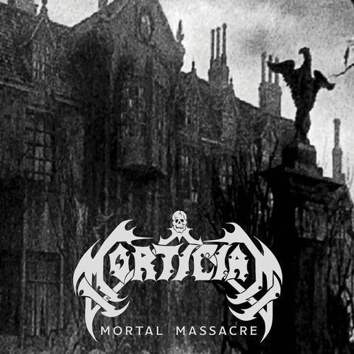 Mortician: Mortal Massacre