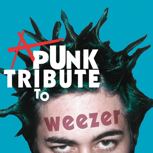 Punk Tribute to Weezer / Various: A Punk Tribute To Weezer (Various Artists)