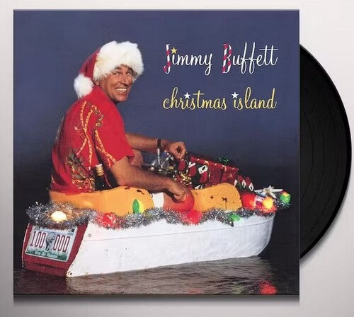 Buffett, Jimmy: Christmas Island