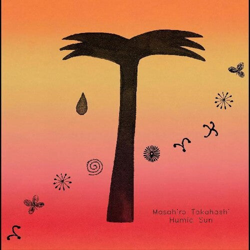 Takahashi, Masahiro: Humid Sun