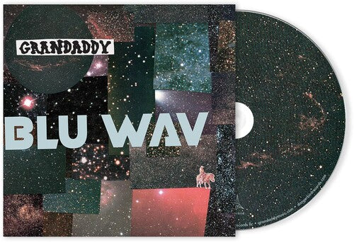 Grandaddy: Blu Wav