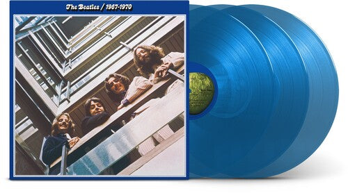 Beatles: The Beatles 1967-1970 (2023 Edition)