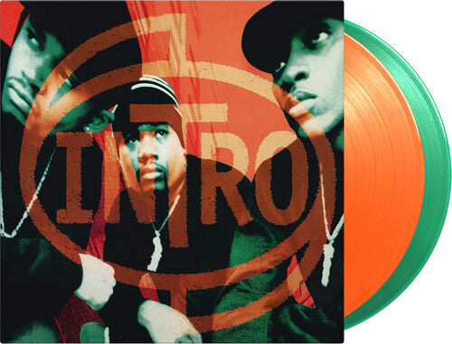 Intro: Intro: 30th Anniversary - Limited & Expanded 180-Gram Green Colored Vinyl