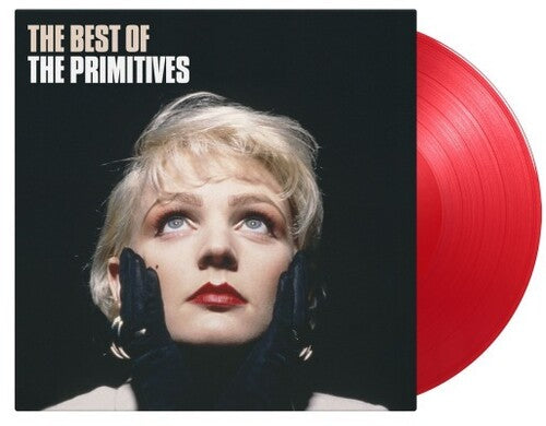 Primitives: Best Of - Limited 180-Gram Translucent Red Colored Vinyl