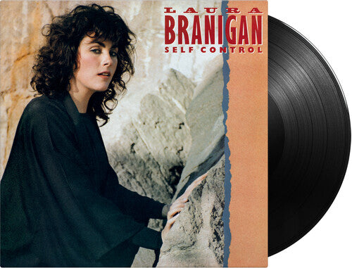 Branigan, Laura: Self Control - 180-Gram Black Vinyl