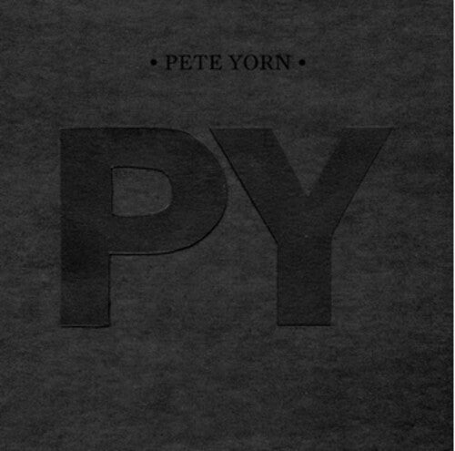 Yorn, Pete: Pete Yorn