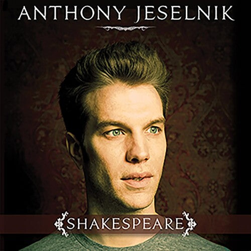 Jeselnik, Anthony: Shakespeare