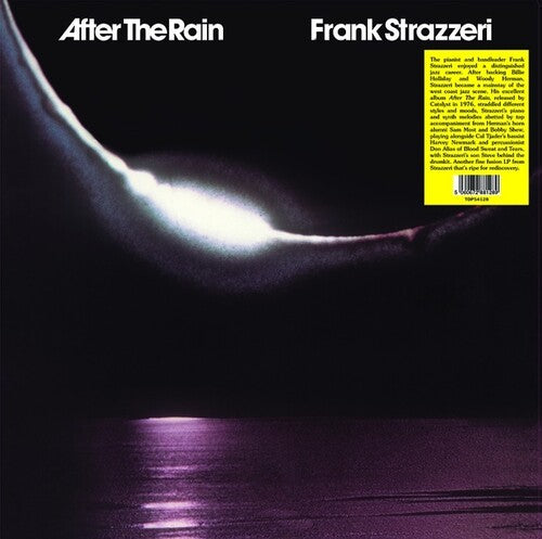 Strazzeri, Frank: After The Rain