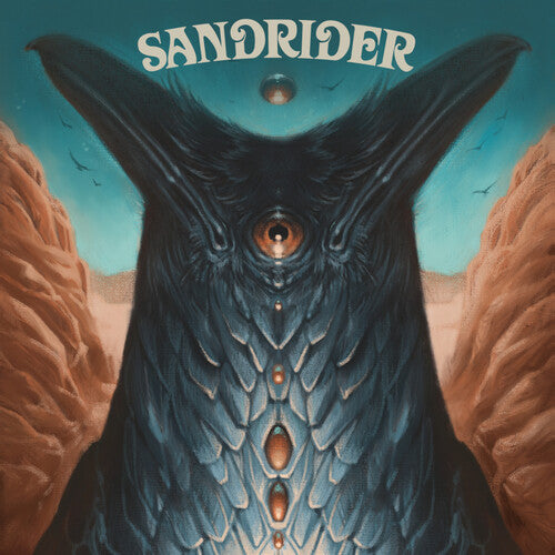 Sandrider: Aviary & Baleen