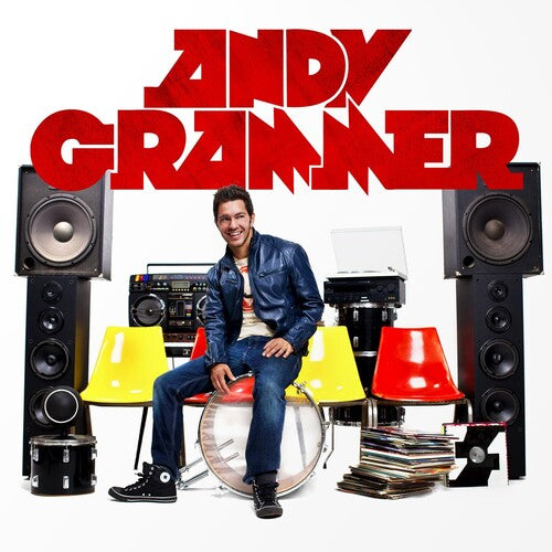 Grammer, Andy: Andy Grammer