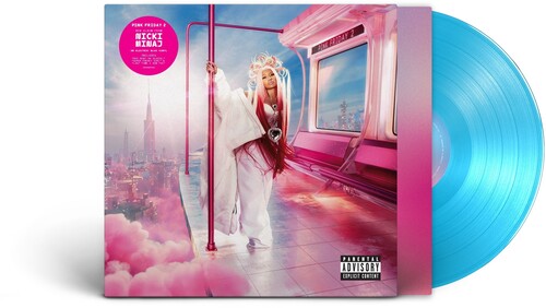Minaj, Nicki: Pink Friday 2
