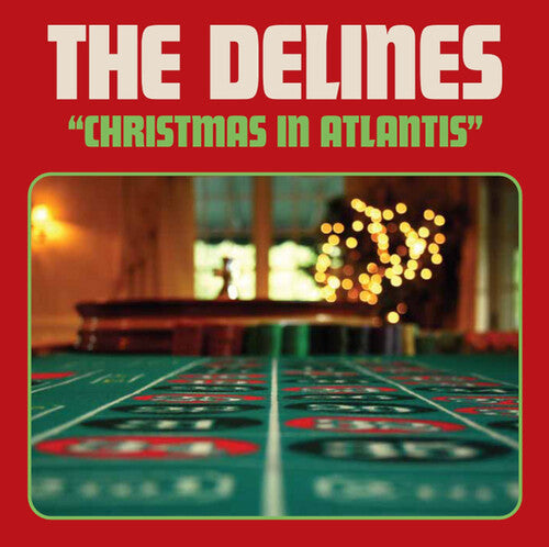 Delines: Christmas in Atlantis