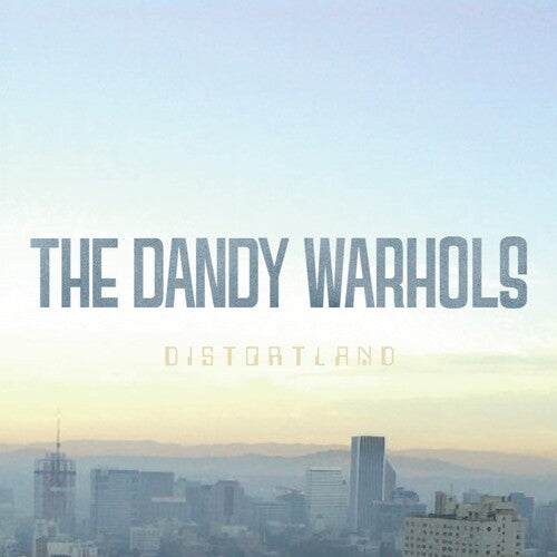 Dandy Warhols: Distortland (2023 Repress)