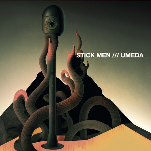 Stick Men: Umeda
