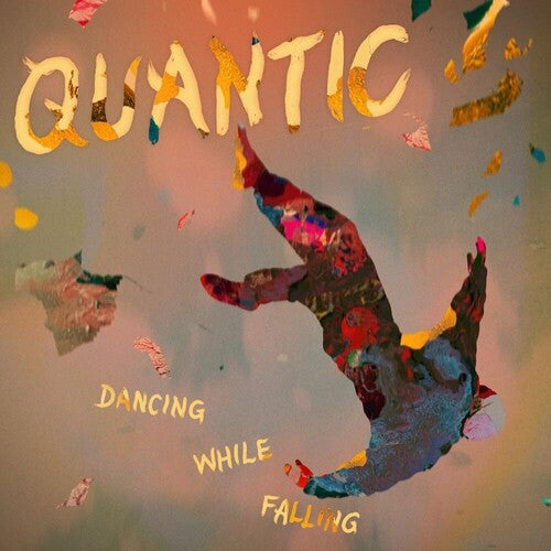 Quantic: Dancing While Falling