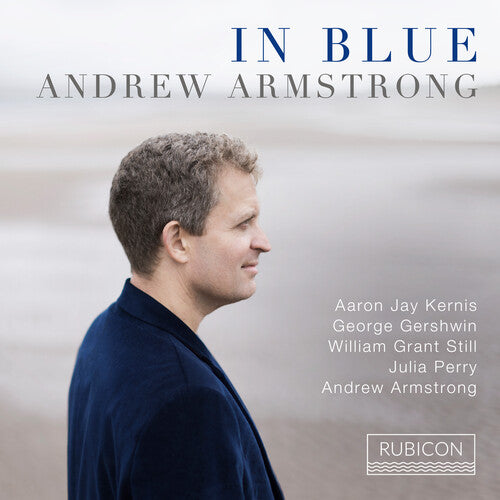 Armstrong, Andrew: In Blue