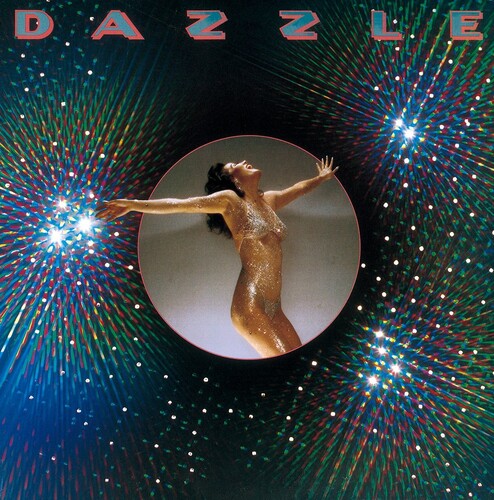 Dazzle: Dazzle