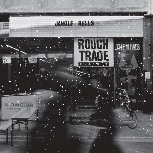 Jangle Bells: Rough Trade Shops Xmas Selection: Jangle Bells: A Rough Trade Shops Christmas Selection / Various