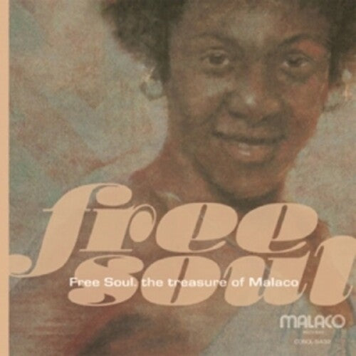 Free Soul: The Treasure of Malaco / Various: Free Soul: The Treasure Of Malaco / Various