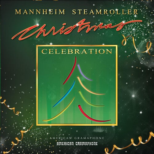 Mannheim Steamroller: Christmas Celebration