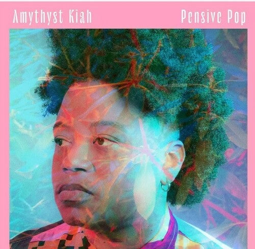 Kiah, Amythyst: Pensive Pop