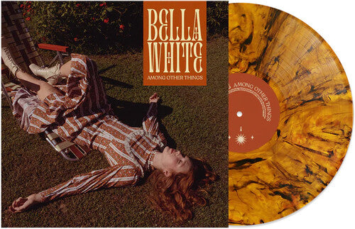 White, Bella: Among Other Things