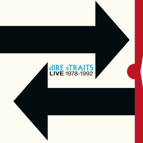 Dire Straits: Live 1978-1992