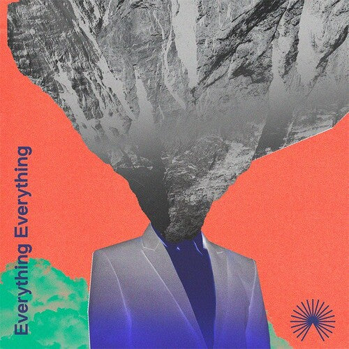 Everything Everything: Mountainhead