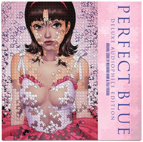 Ikumi, Masahiro / Yoshio, Yuji: Perfect Blue (Original Soundtrack)