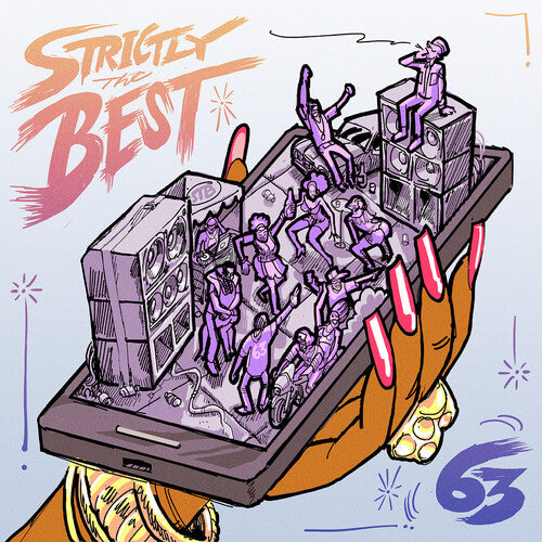 Strictly the Best Vol 63 / Various: Strictly The Best Vol. 63 (Various Artists)