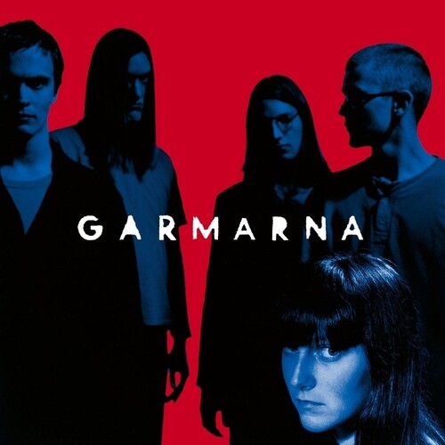 Garmarna: Guds Speleman