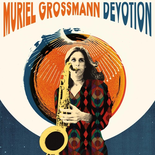 Grossmann, Muriel: Devotion