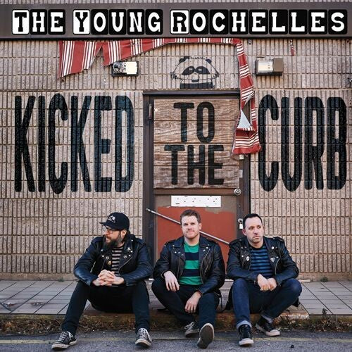 Young Rochelles: Kicked to the Curb