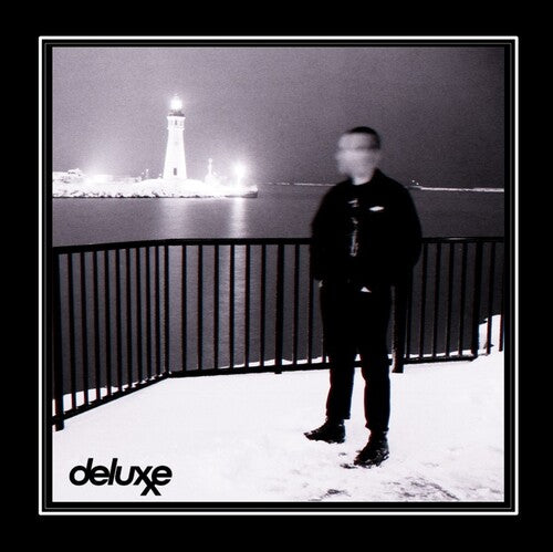 Deluxxe: If You Were Me - Ltd White Vinyl