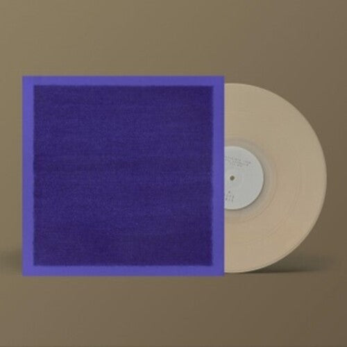 Sandberg, Ola: Invisible Room - Transparent White Vinyl