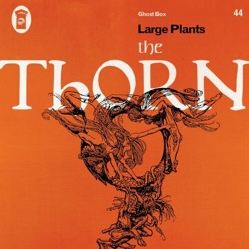 Large Plants: Thorn