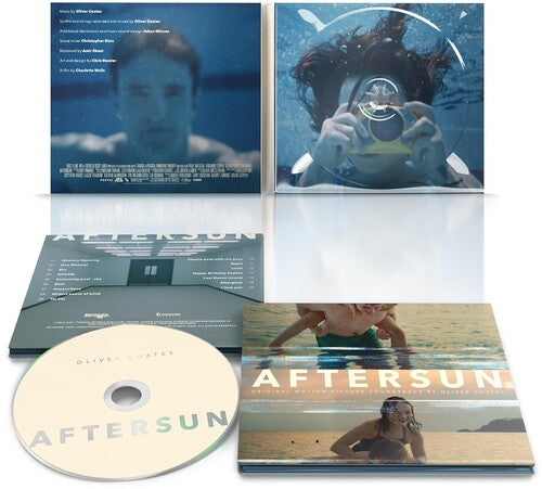 Coates, Oliver: Aftersun (Original Soundtrack)