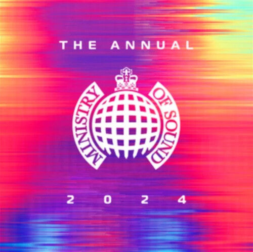 Annual 2024 / Various: Annual 2024 / Various