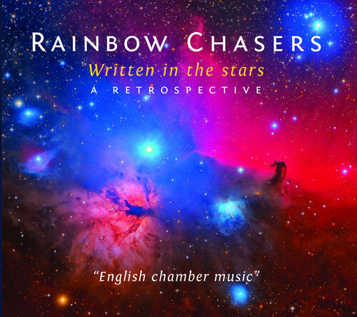 Rainbow Chasers: Written In The Stars