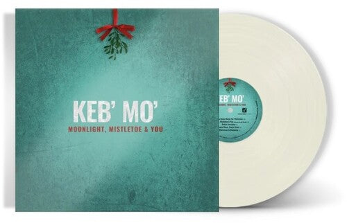 Keb Mo: Moonlight, Mistletoe, And You