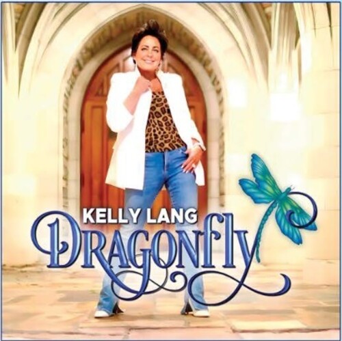 Lang, Kelly: Dragonfly