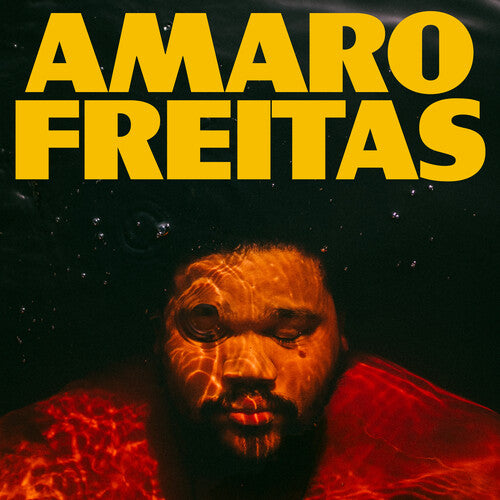 Freitas, Amaro: Y'Y