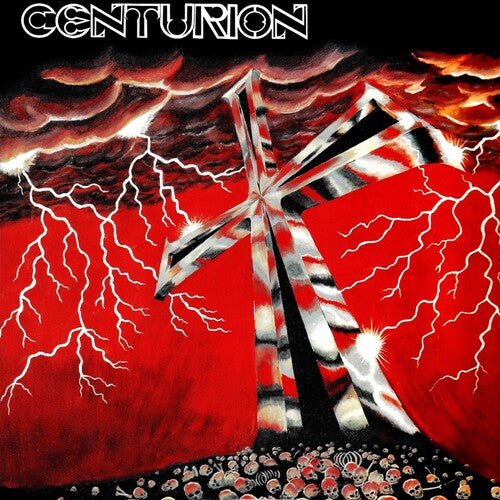 Centurion: CROSS & BLACK