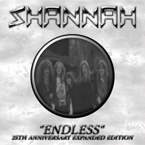 Shannah: ENDLESS