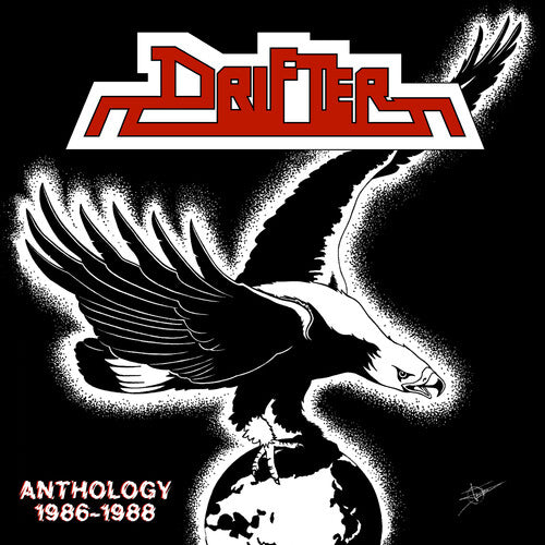 Drifter: ANTHOLOGY