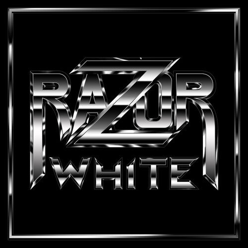 Razor White: RAZOR WHITE